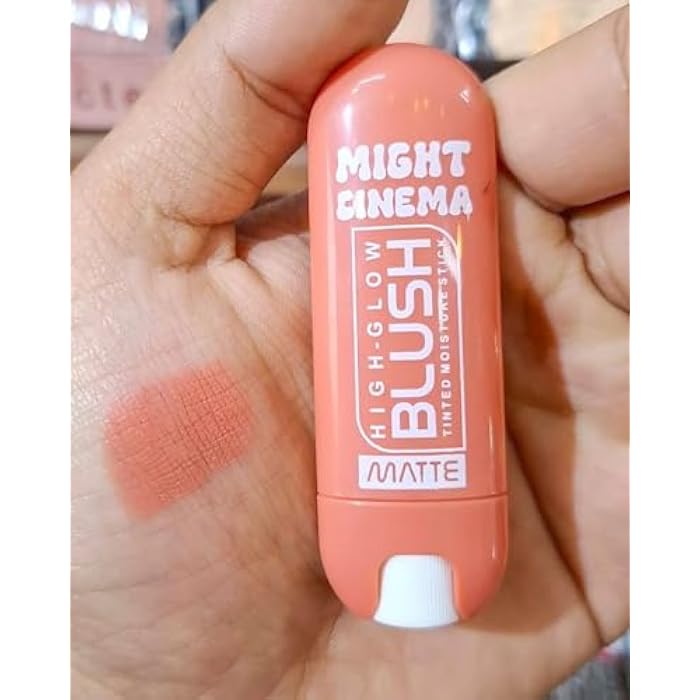 Blusherstick Matt1357 Color 106 - Image 1